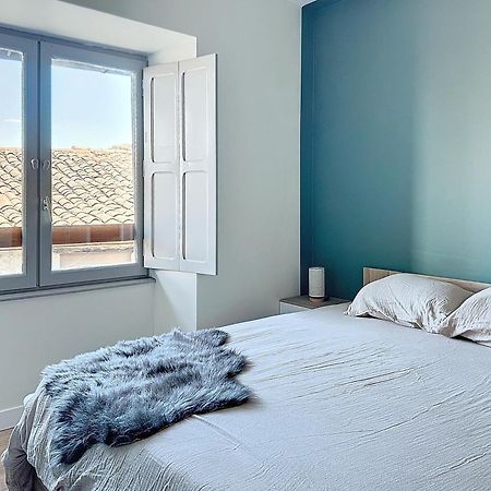 2 Chambres Evasion Ardechoise Villeneuve-de-Berg Εξωτερικό φωτογραφία