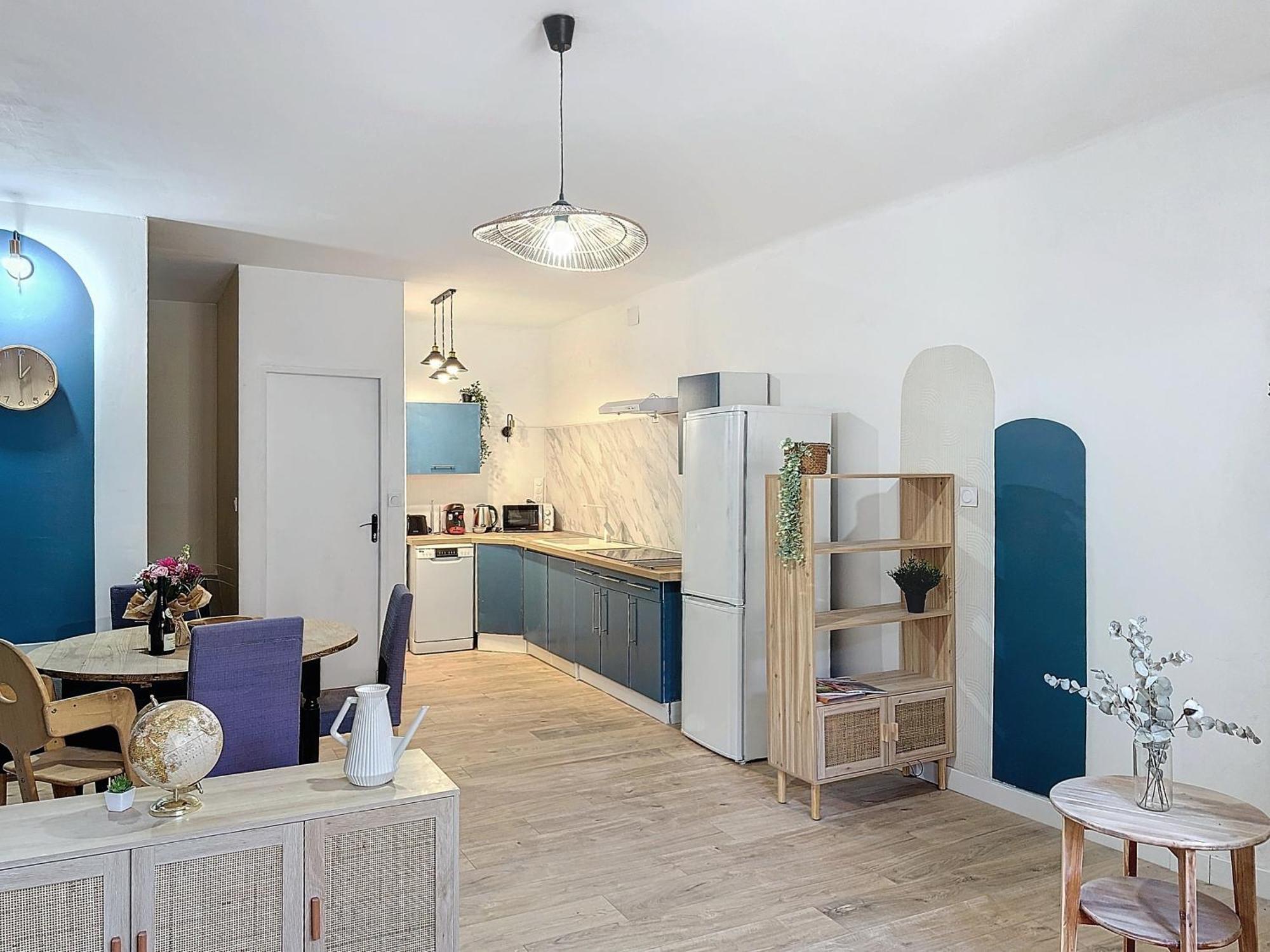 2 Chambres Evasion Ardechoise Villeneuve-de-Berg Εξωτερικό φωτογραφία